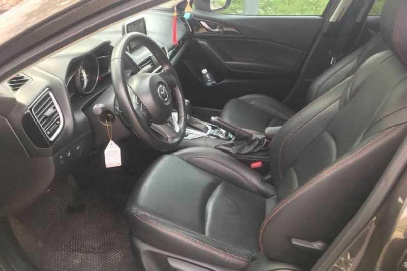 Mazda 3 2016 | Carmudi.vn