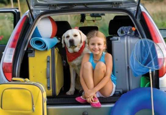 “Phượt” bằng ô tô cần chú ý điều gì?