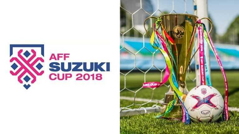 AFF SUZUKI CUP 2018