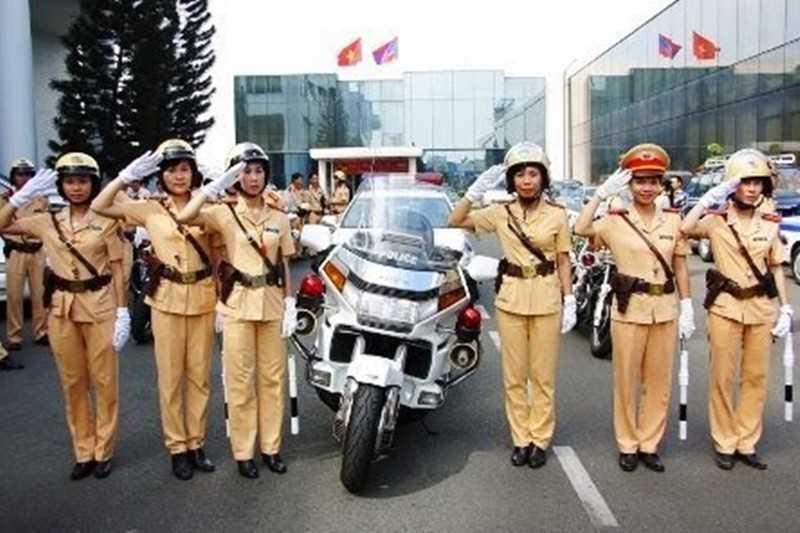 Quan Sát và kiểm tra