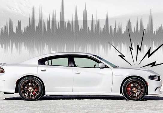 “Bắt bệnh" ô tô qua 10 âm thanh lạ