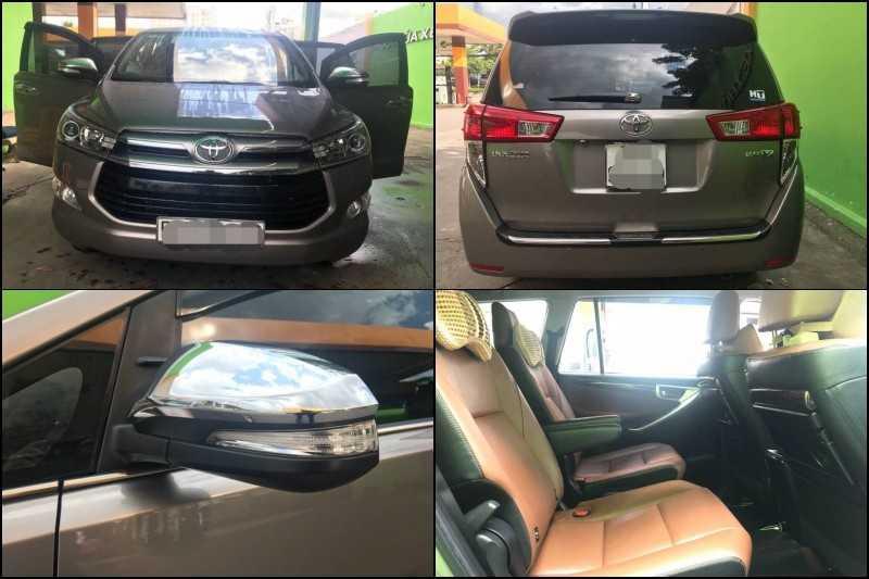 xe ô tô Toyota Innova cũ | Carmudi.vn