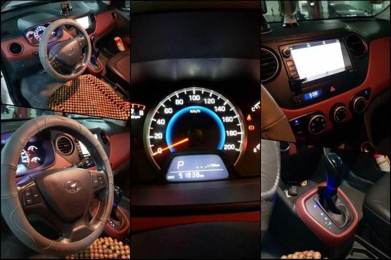 xe ô tô Hyundai Grand i10 2016 | Carmudi.vn