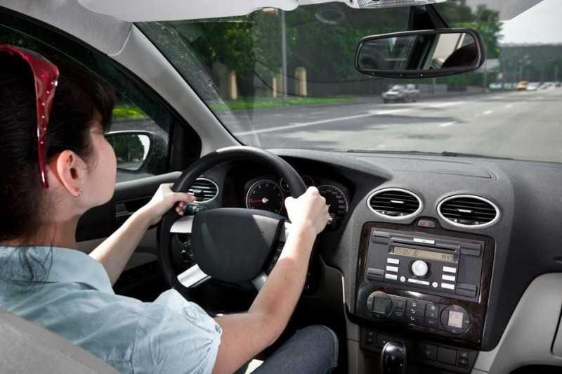 Lái xe cẩn thận | Carmudi.vn