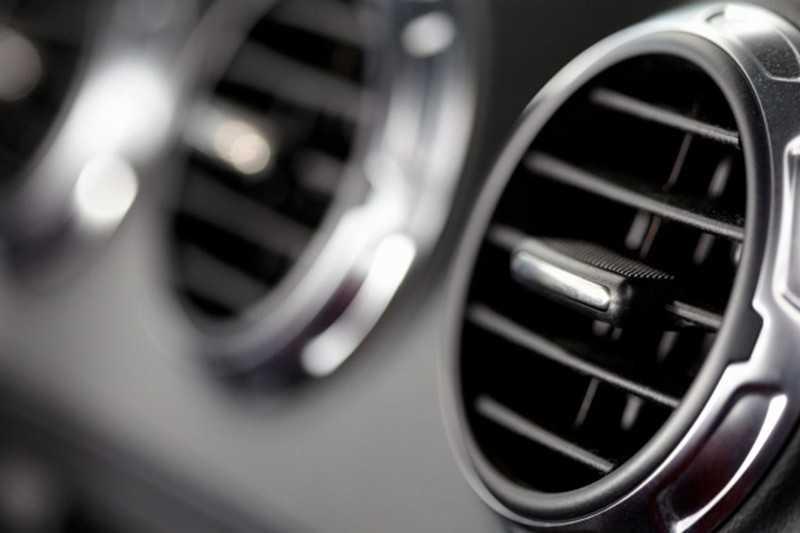 Cửa gió điều hoà