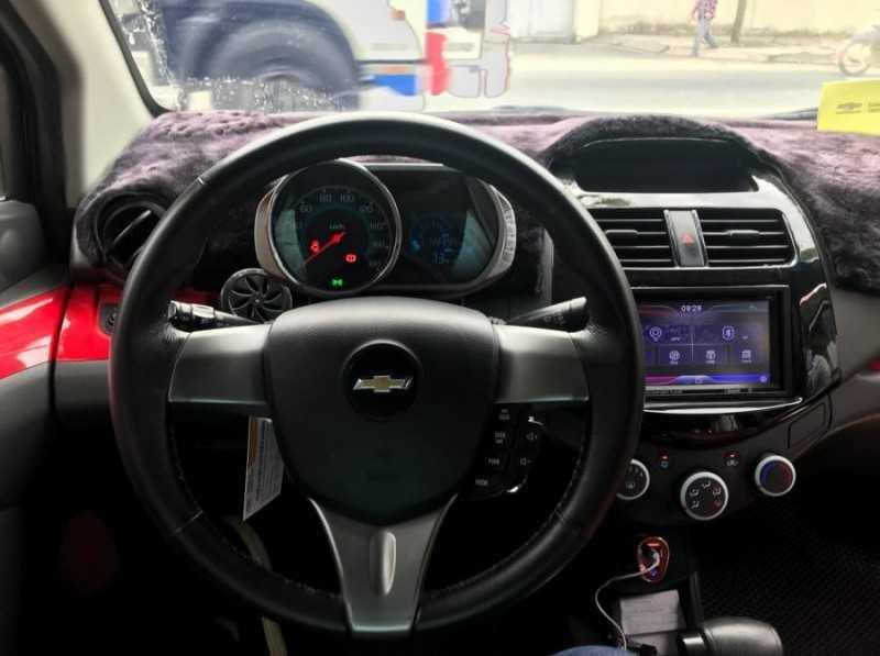 xe ô tô Chevrolet Spark LTZ 2014 | Carmudi.vn