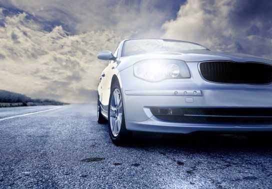 Sự thật về những loại đèn ô tô hiện nay