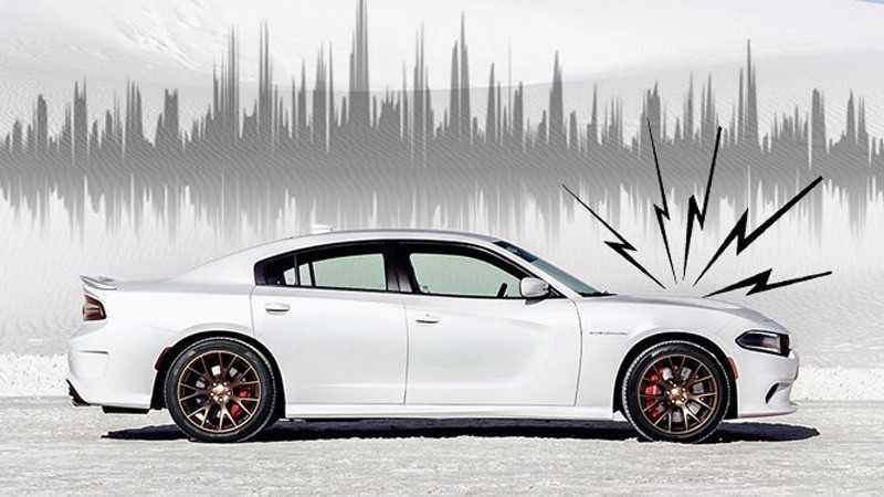 Tiếng rít gió trong khoang máy