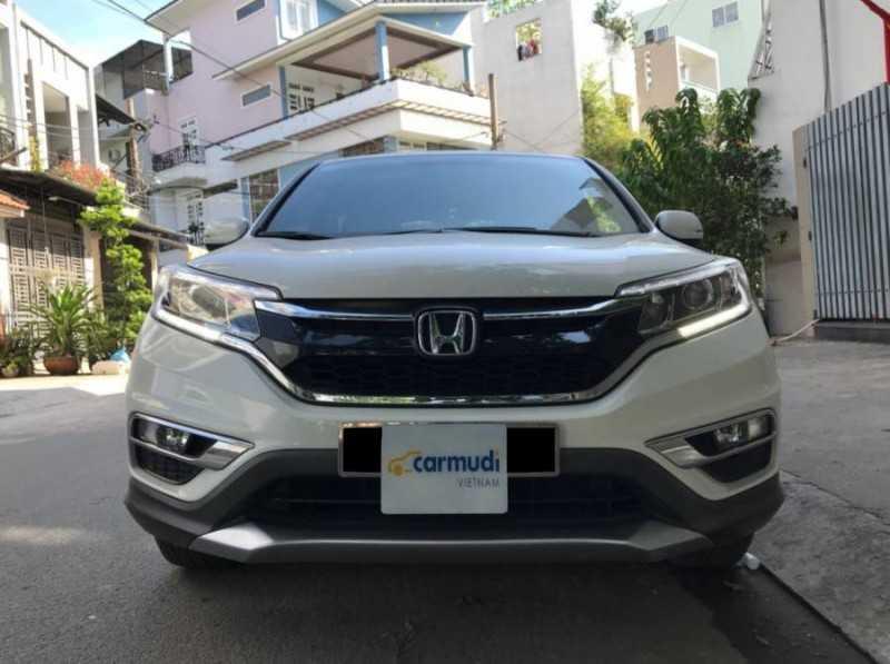 xe ô tô Honda CR-V 2.0AT 2014 | Carmudi.vn