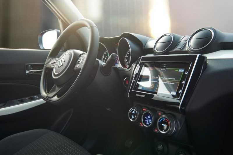 xe Suzuki Swift 2018 | Carmudi.vn