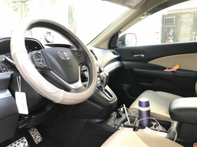 xe ô tô Honda CR-V 2.0AT 2014 | Carmudi.vn