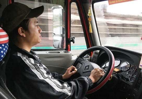 Những thói quen xấu khiến tài xế dễ mắc bệnh