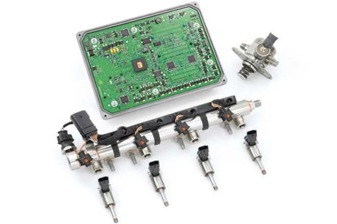 Chạy lại chương trình điều khiển