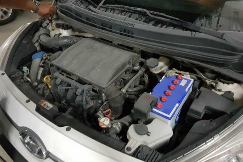 xe ô tô Hyundai Grand i10 2016 | Carmudi.vn