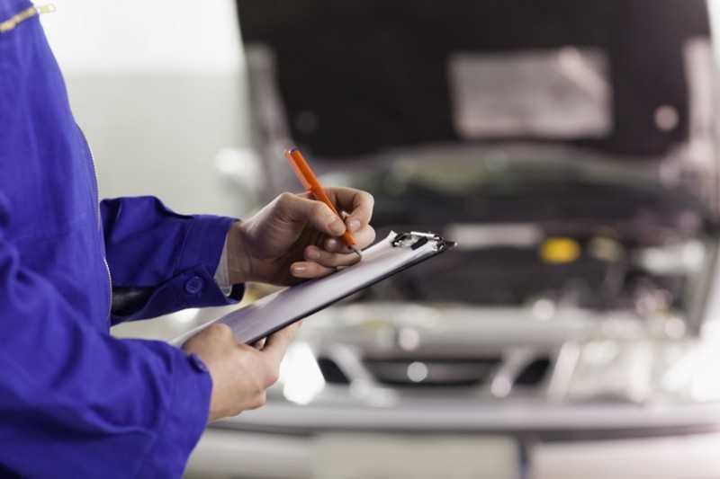 lưu lại thông tin bảo dưỡng | Carmudi.vn