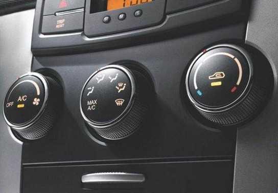 Sử dụng điều hòa ô tô, không phải ai cũng biết