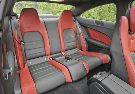 4 thói quen khiến ghế da nhanh xuống cấp