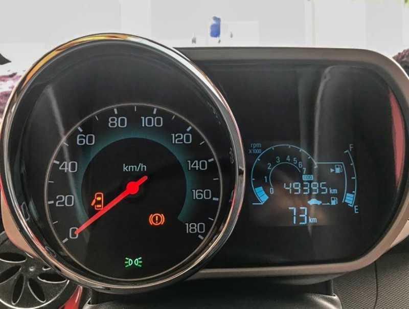 xe ô tô Chevrolet Spark LTZ 2014 | Carmudi.vn