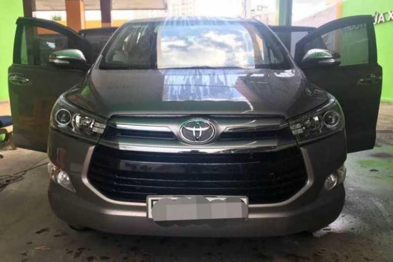 xe ô tô Toyota Innova 2016 | Carmudi.vn