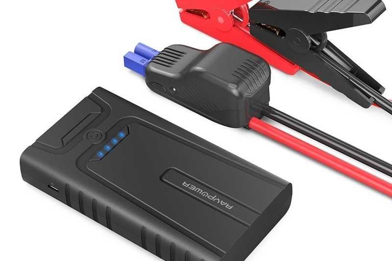 Bộ kích điện dự phòng