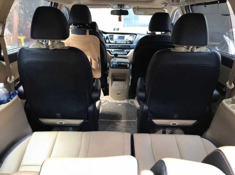 xe ô tô Kia Sedona AT 2014 | Carmudi.vn