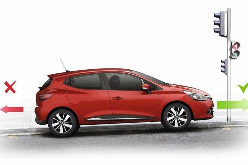 Hỗ trợ lên-xuống dốc