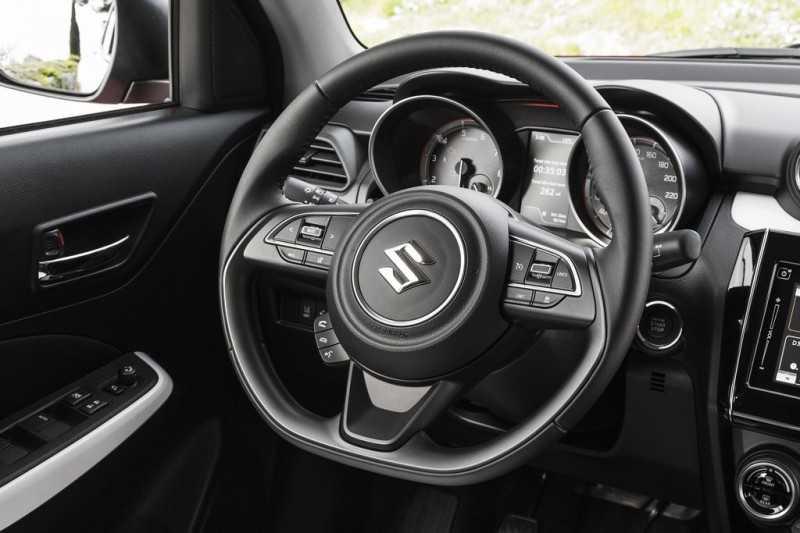 xe Suzuki Swift 2018 | Carmudi.vn