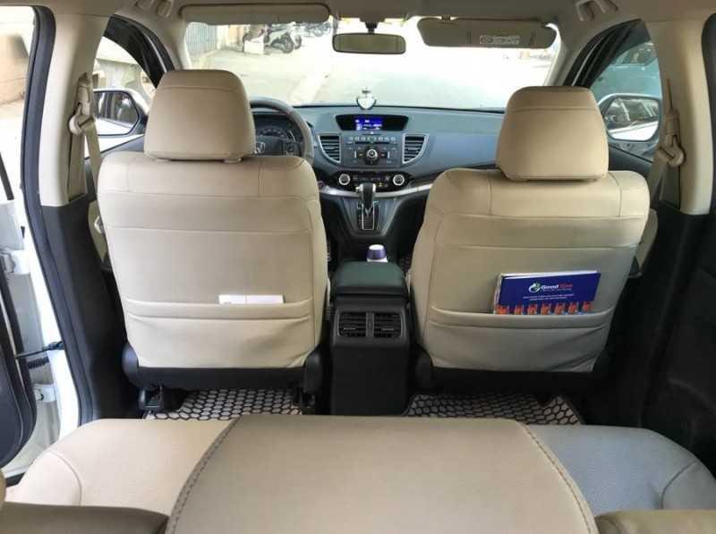 xe ô tô Honda CR-V 2.0AT 2014 | Carmudi.vn