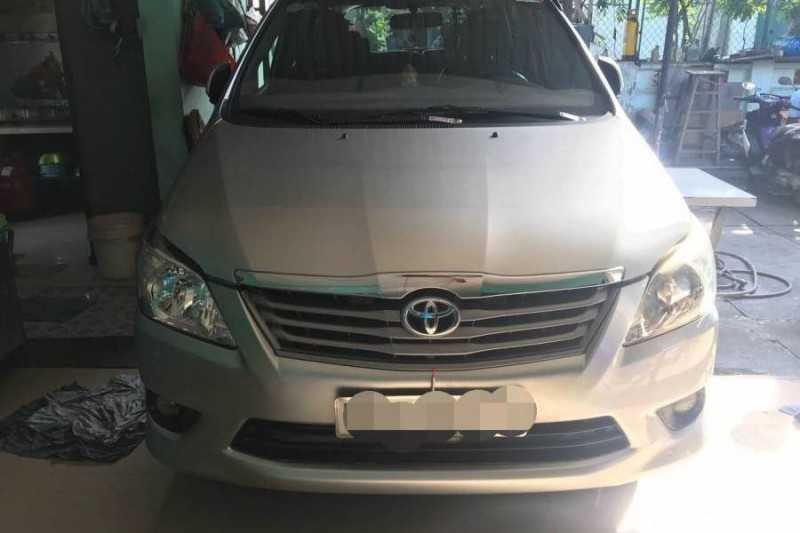 xe ô tô Toyota Innova 2013 | Carmudi.vn