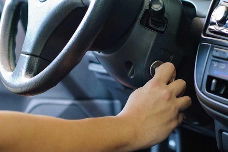 Bật điều hoà mà không nổ máy