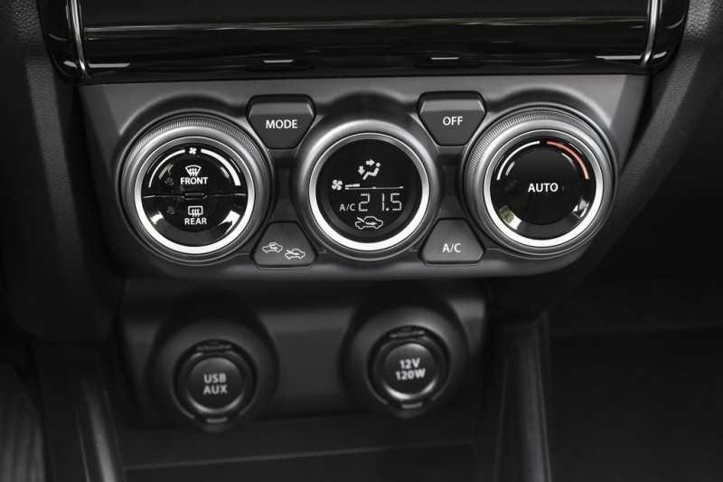 xe Suzuki Swift 2018 | Carmudi.vn