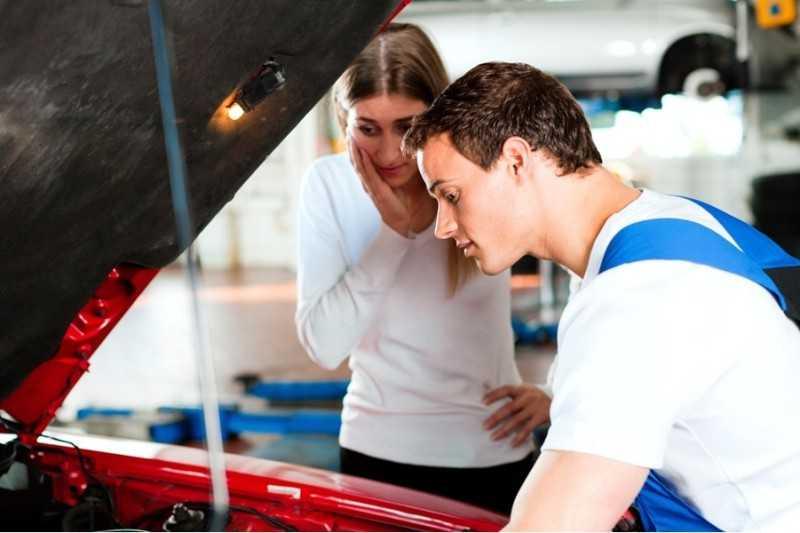 bảo dưỡng xe đúng cách | Carmudi.vn