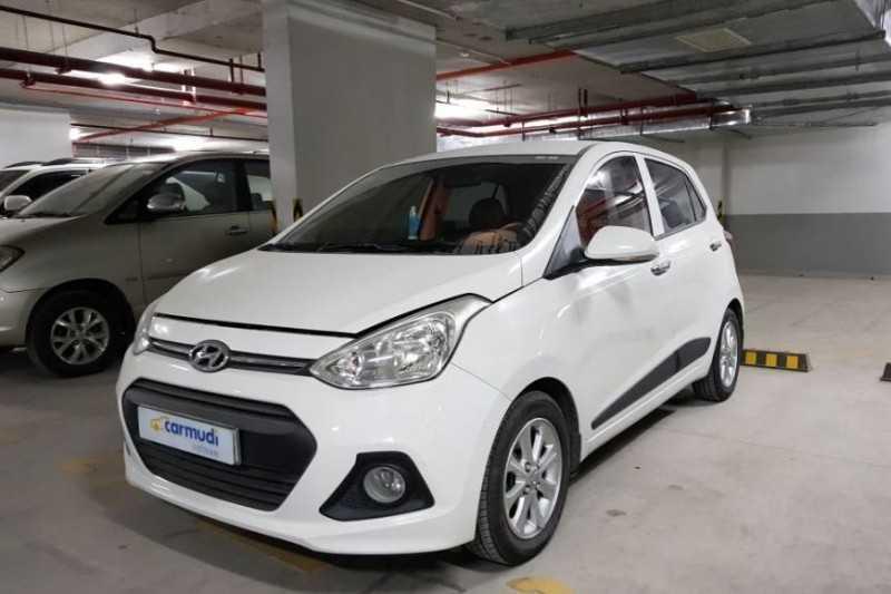 xe ô tô Hyundai Grand i10 2016 | Carmudi.vn
