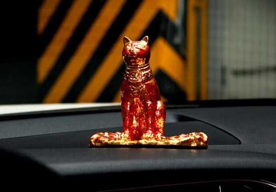 Người tuổi Mão nên mua xe màu gì để “rước tài đón lộc"