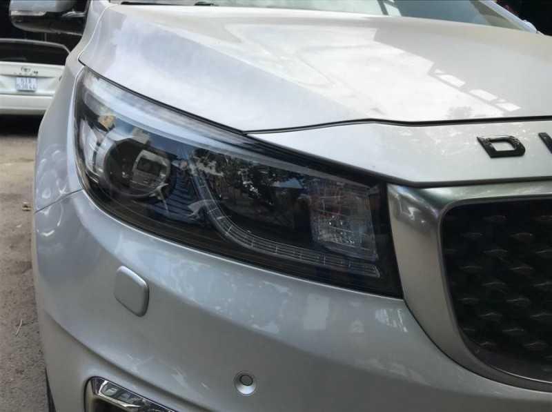 xe ô tô Kia Sedona AT 2014 | Carmudi.vn