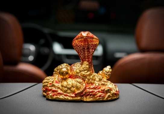 Tuổi Tỵ mua xe màu gì? Tuổi Tỵ mua xe gì hợp năm 2020