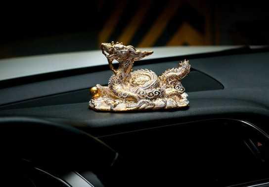 Tuổi Thìn mua xe màu gì? Tuổi Thìn mua xe gì hợp năm 2021