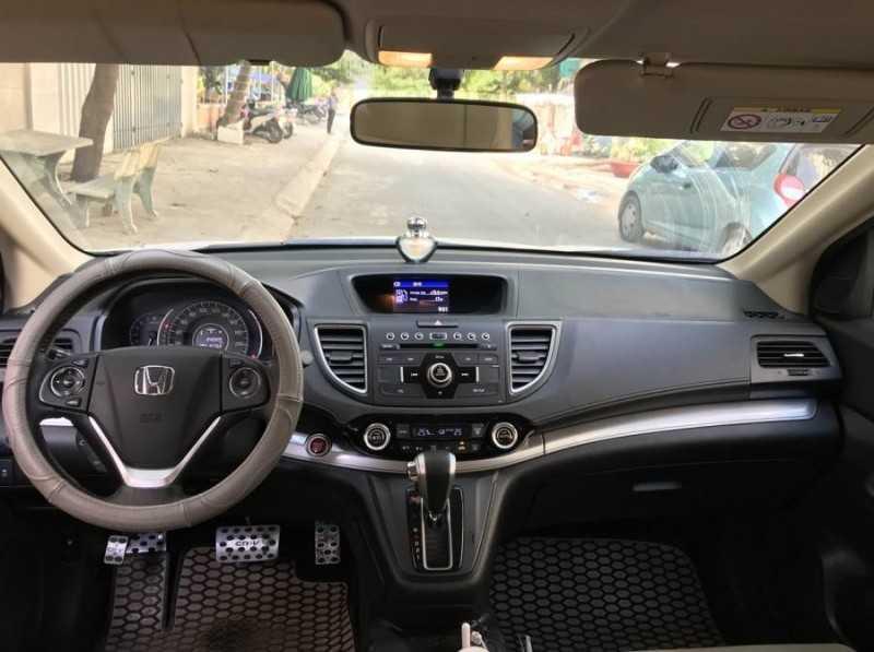 xe ô tô Honda CR-V 2.0AT 2014 | Carmudi.vn