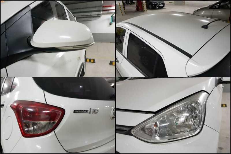 xe ô tô Hyundai Grand i10 2016 | Carmudi.vn