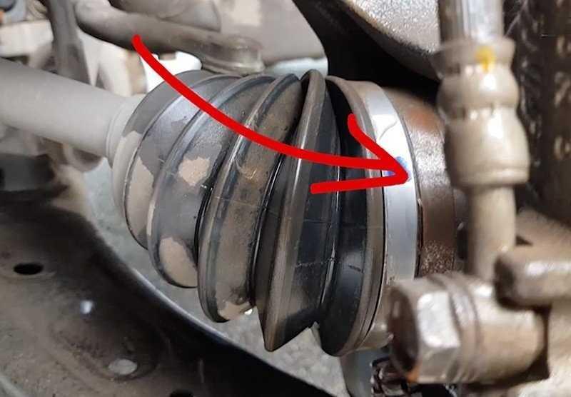 Honda CR-V 2018 bị dính lỗi gỉ sét nhưng hãng không triệu hồi