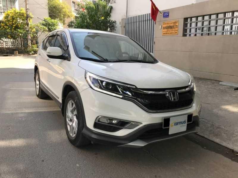 xe ô tô Honda CR-V 2.0AT 2014 | Carmudi.vn