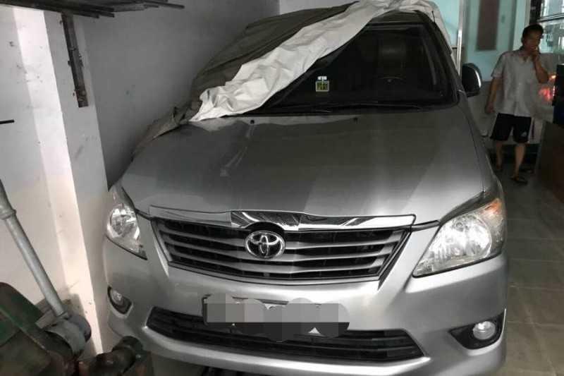xe ô tô Toyota Innova 2013 | Carmudi.vn
