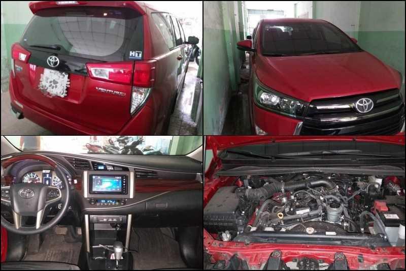 xe ô tô Toyota Innova cũ | Carmudi.vn
