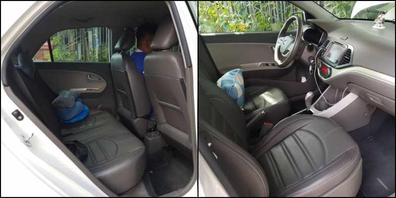 Kia Morning Si AT 2016 | Carmudi.vn