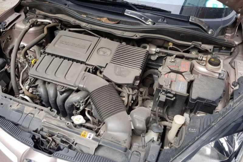 Mazda2 S 2014 | Carmudi.vn