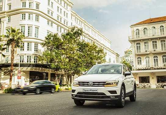 Bán được 10,83 triệu xe, Volkswagen tiếp tục “bá chủ” doanh số toàn cầu năm 2018