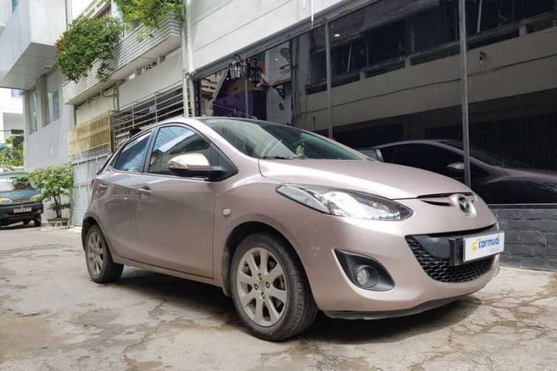 Mazda2 S 2014 | Carmudi.vn