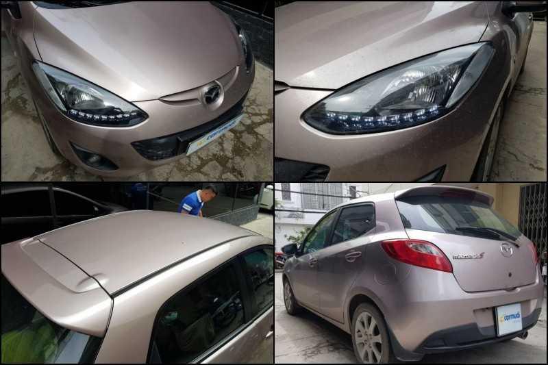 Mazda2 S 2014 | Carmudi.vn