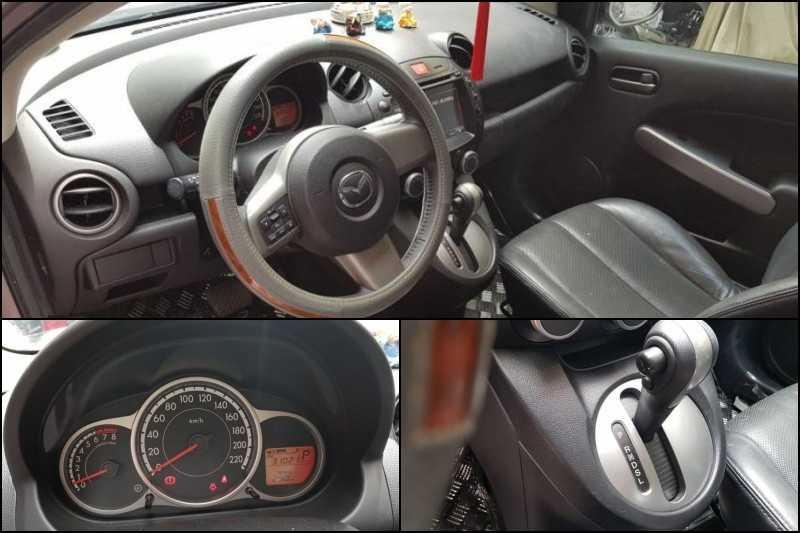 Mazda2 S 2014 | Carmudi.vn