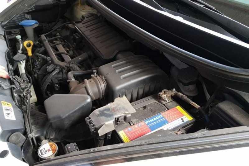 Kia Morning Si AT 2016 | Carmudi.vn